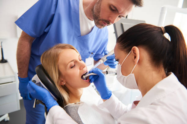 Best TMJ/TMD Treatment  in South Cleveland, TN