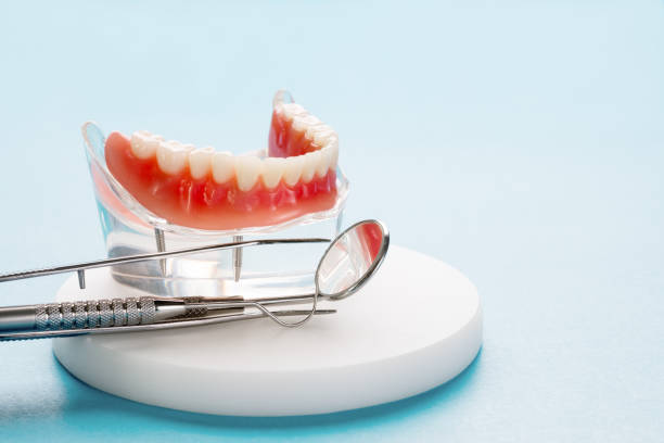 Reliable South Cleveland, TN Dental Services Solutions