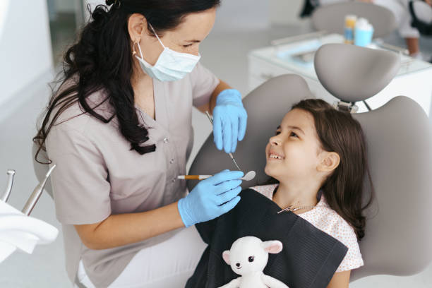 Advanced Technology for Better Dental Care in South Cleveland, TN