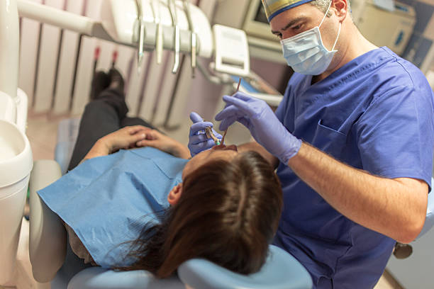 Best Wisdom Tooth Removal  in South Cleveland, TN